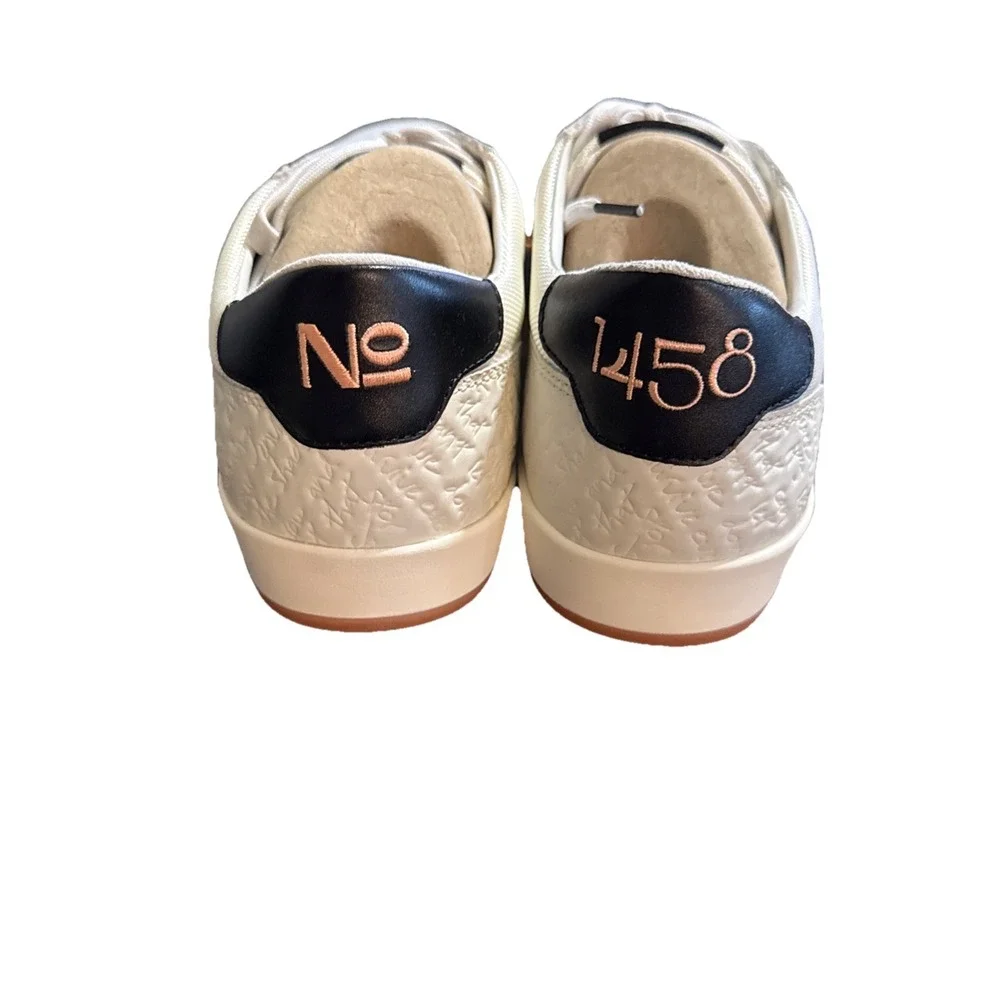 Novella Men's Sneakers Shoes No 1458 Of 2020 Chapter 1‎ Verse 1- Sz 11 - $330